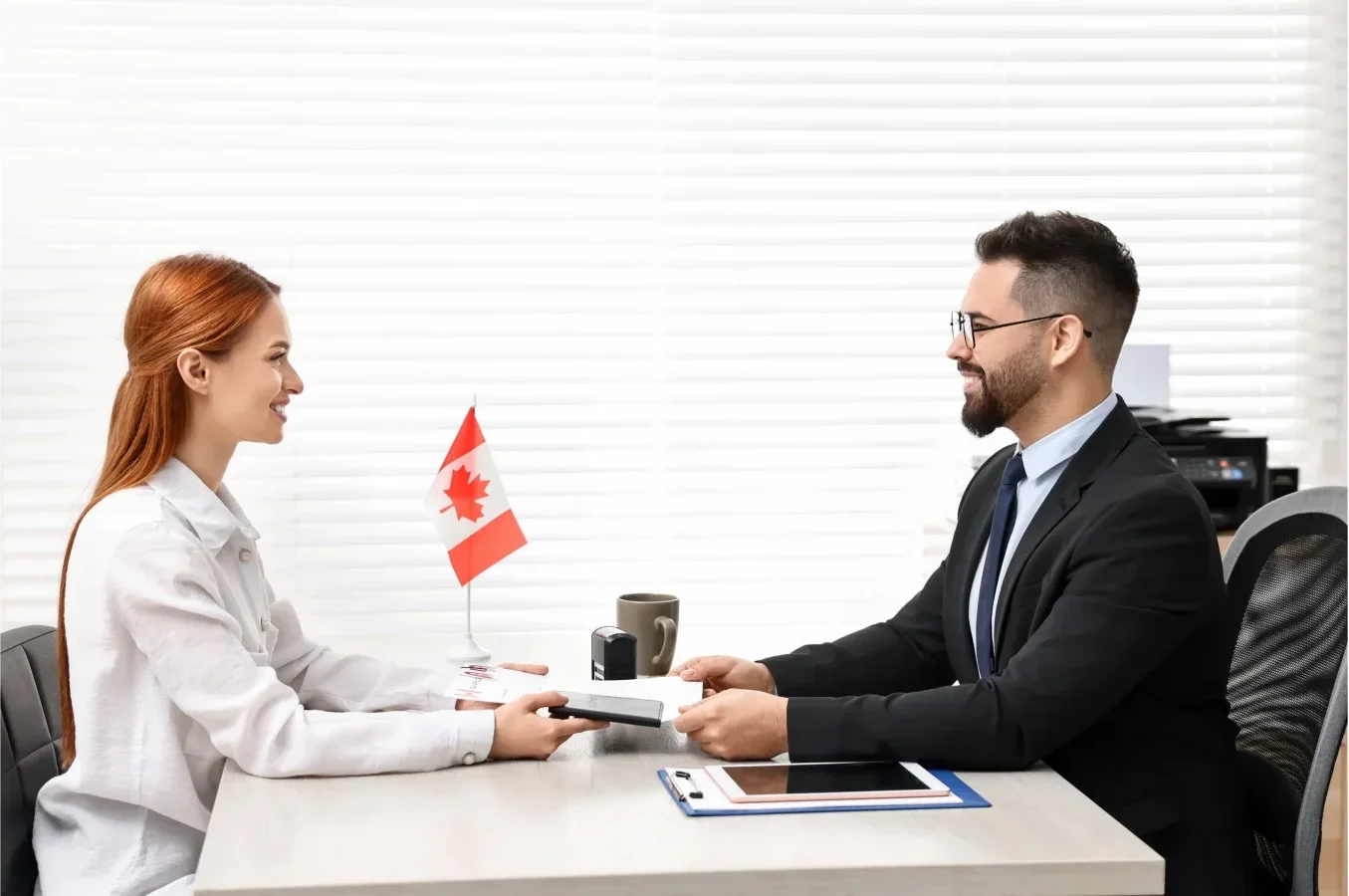 Federal Skilled Worker Program