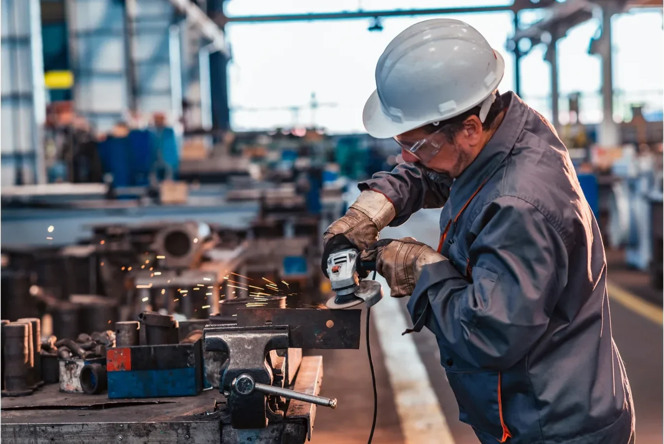 Federal Skilled Trades Program