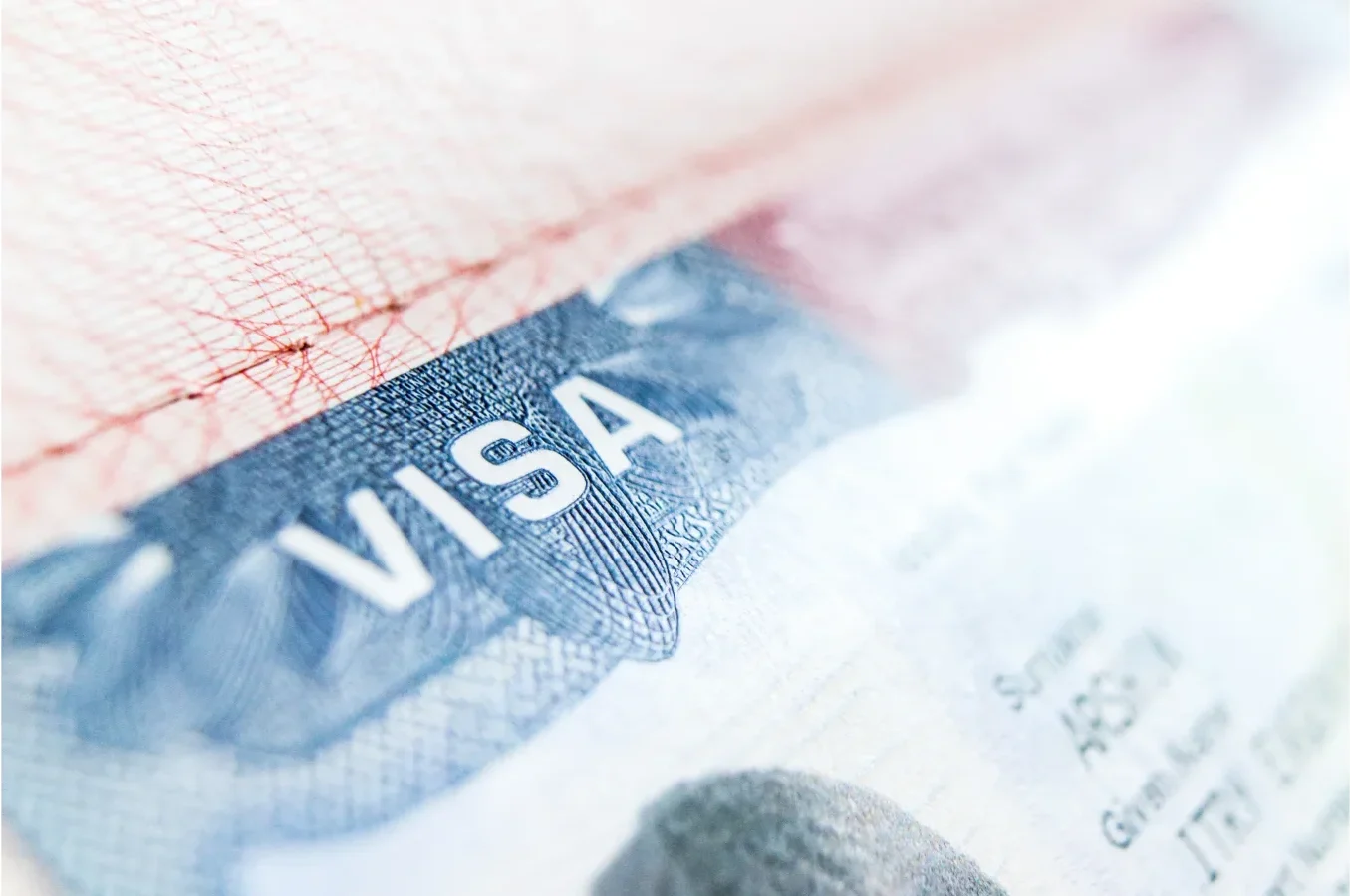 Skilled worker immigration