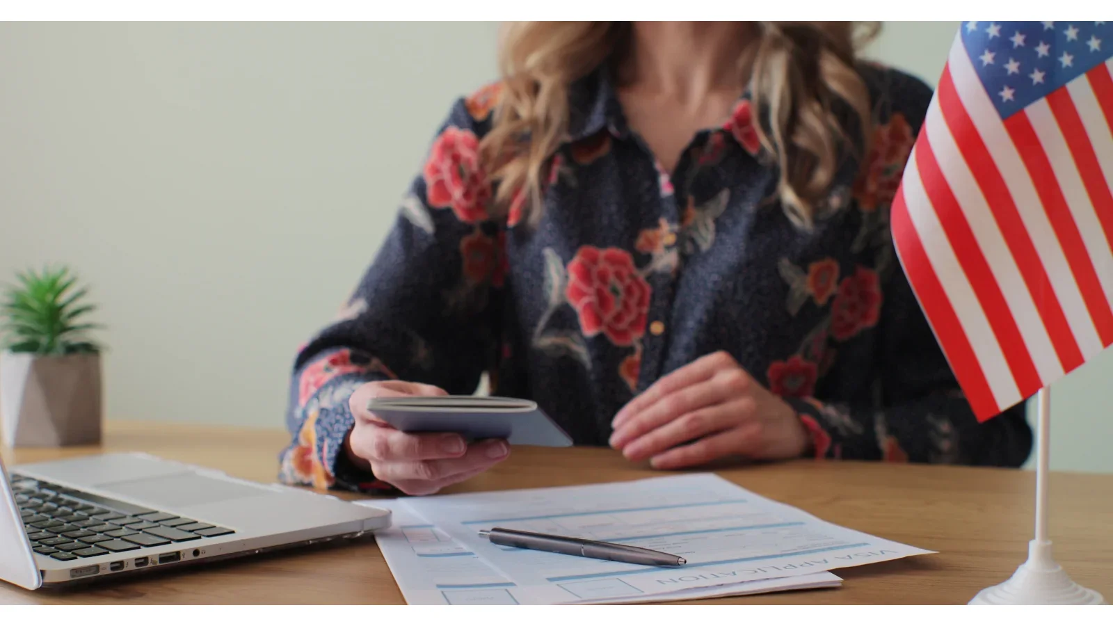 Consular Processing