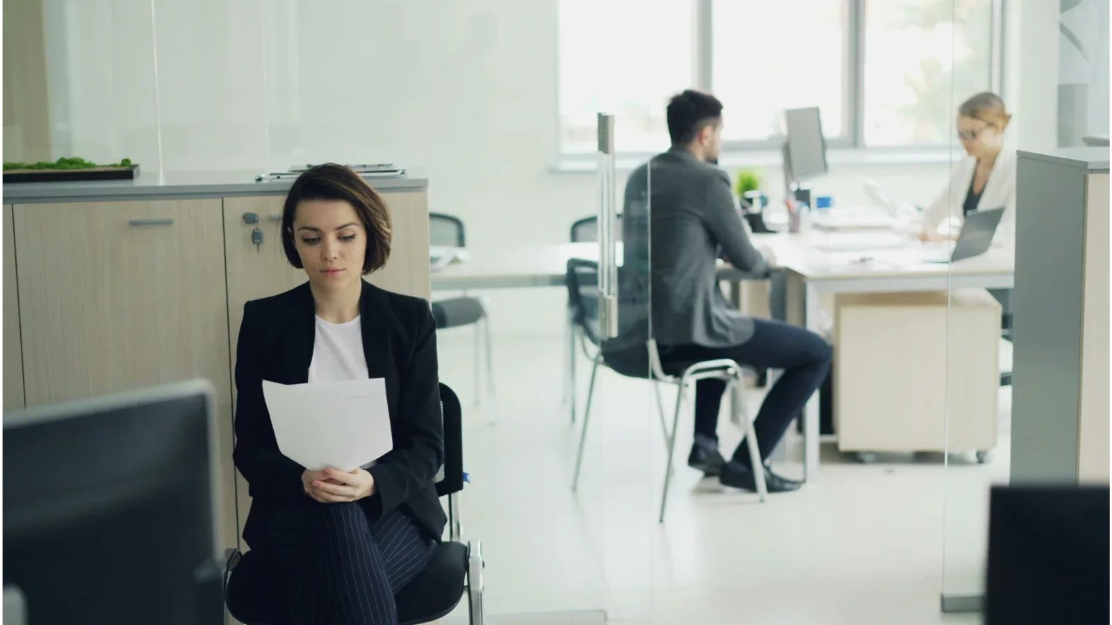 Work permit guidance for professionals, families and Canadian employers