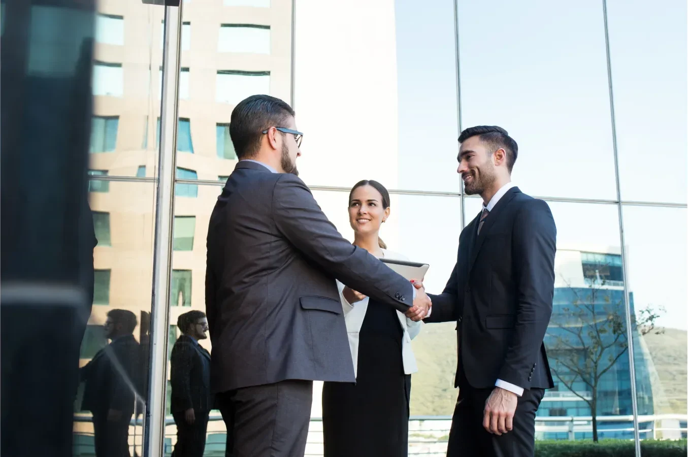 Business immigration advice grounded in both eligibility and execution