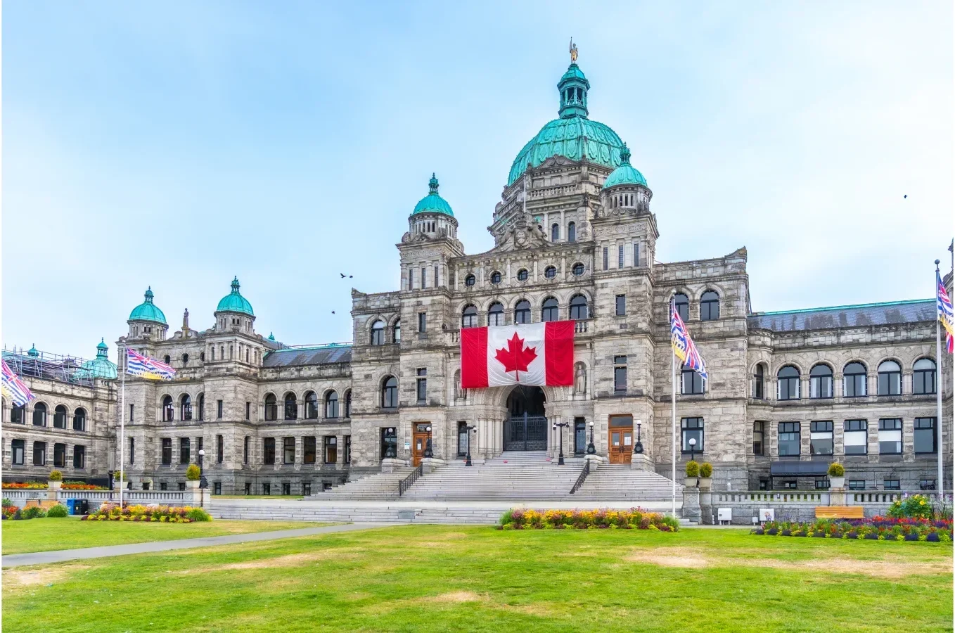 Provincial Nominee Programs