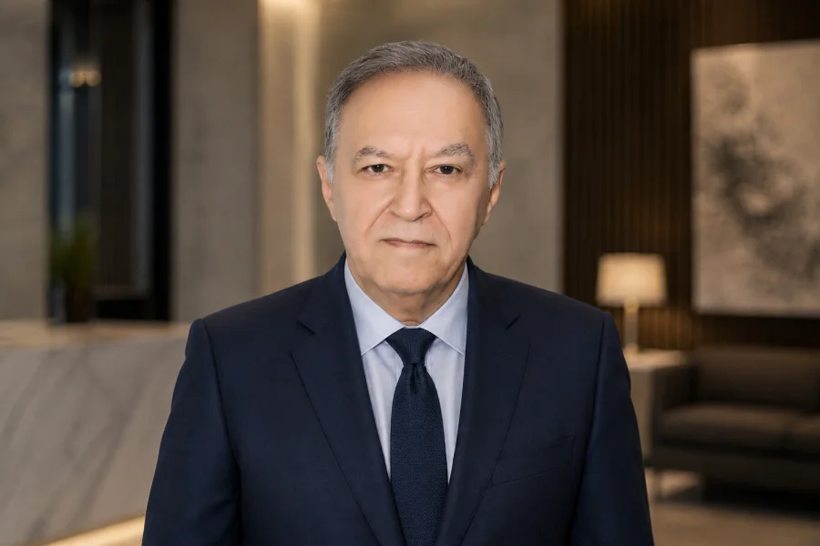 Majid Dokhtehchizadeh Azimi