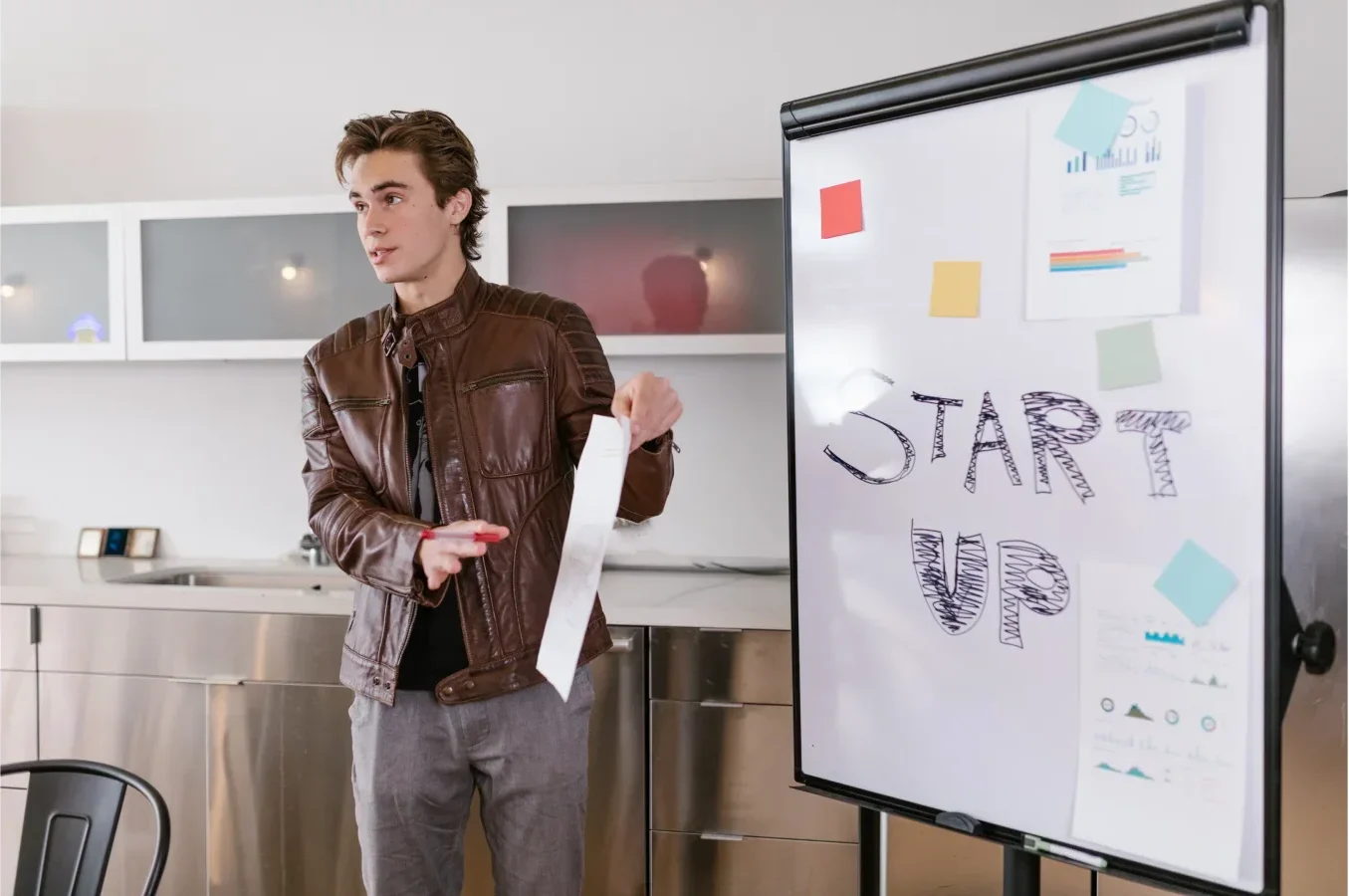 International Entrepreneur Rule