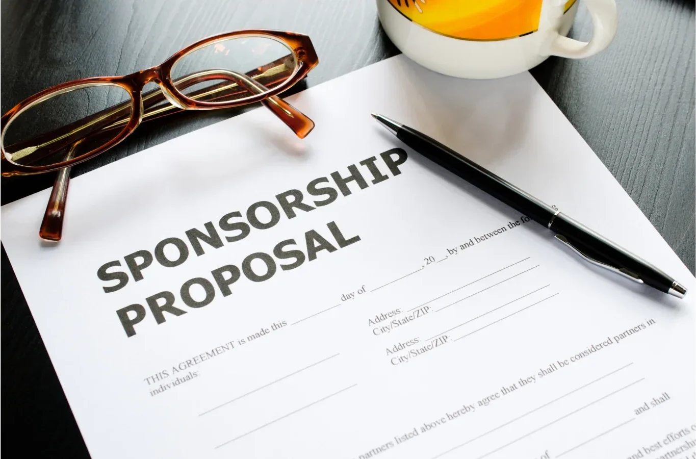 Spousal & Partner Sponsorship